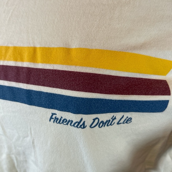 Stranger things t-shirt - Picture 5 of 6